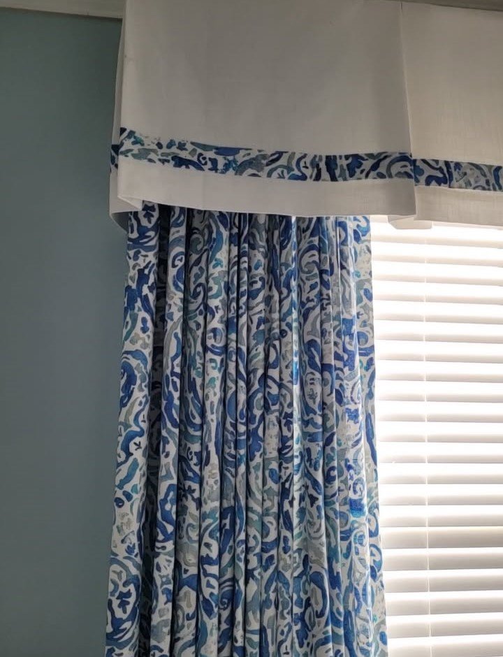 Fabric Sample